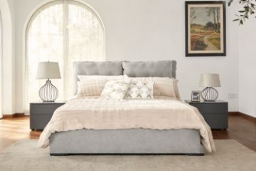 Picture of LORIEN Bed Frame - Super King