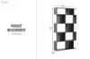 Picture of TRELIX 5-Tier Display Shelf/Bookcase (160x90cm)
