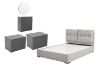 Picture of LORIEN Bedroom Combo Set - 6PC Super King