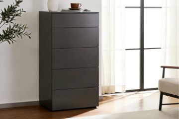Picture of LORIEN 5-Drawer Tallboy