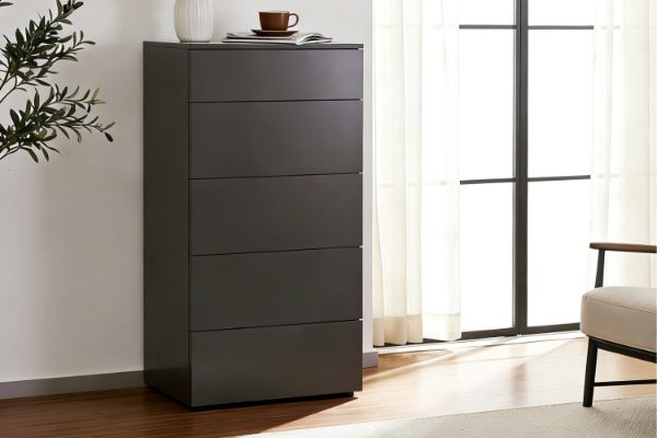 Picture of LORIEN 5-Drawer Tallboy