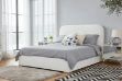 Picture of MIRORA Bed Frame in Queen/Super King Size