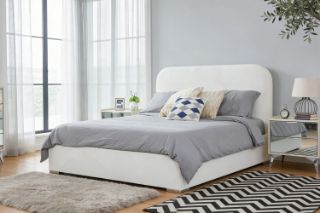 Picture of MIRORA Bed Frame - Queen Size