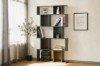 Picture of TRELIX 5-Tier Display Shelf/Bookcase (90x160cm)