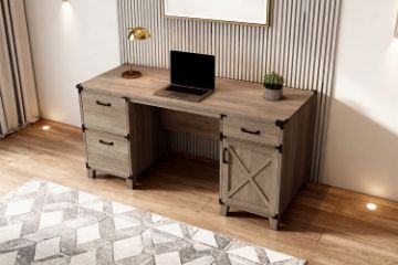 Picture of RIVERTON 151 Writing Desk