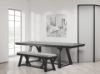 Picture of  [FLOOR MODEL CLEARANCE]  PROVENCE 1.5M Dining Bench