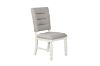 Picture of  [FLOOR MODEL CLEARANCE] PAROS Dining Chair