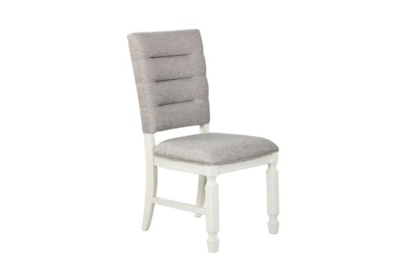 Picture of  [FLOOR MODEL CLEARANCE] PAROS Dining Chair