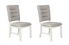 Picture of  [FLOOR MODEL CLEARANCE] PAROS Dining Chair