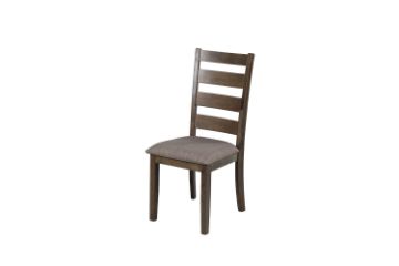 Picture of  [FLOOR MODEL CLEARANCE]  PERRY Dining Chair