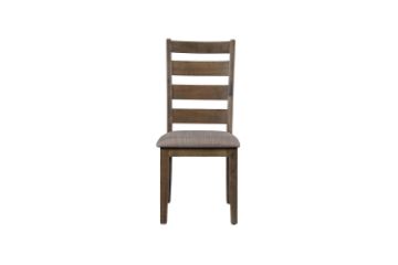 Picture of  [FLOOR MODEL CLEARANCE]  PERRY Dining Chair