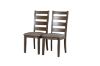 Picture of  [FLOOR MODEL CLEARANCE]  PERRY Dining Chair