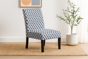 Picture of  [FLOOR MODEL CLEARANCE] SILO Lounge Chair