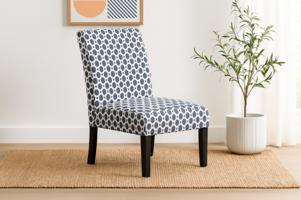 Picture of  [FLOOR MODEL CLEARANCE] SILO Lounge Chair