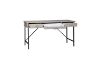 Picture of  [FLOOR MODEL CLEARANCE] MAESTRO 3-Drawers Office Study Writing Desk