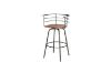 Picture of  [FLOOR MODEL CLEARANCE] DANEL Bar Chair