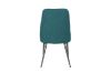 Picture of  [FLOOR MODEL CLEARANCE]  ALNOOR Fabric Dining Chair (Green)