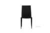 Picture of  [FLOOR MODEL CLEARANCE] STUTTGART Dining Chair (Black)