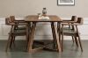 Picture of RIKA 160 Solid Wood Dining table
