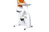 Picture of [FLOOR MODEL CLEARANCE] ATLAS Height Adjustable Work Desk-Bike (Deskcise)