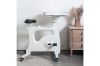 Picture of [FLOOR MODEL CLEARANCE] ATLAS Height Adjustable Work Desk-Bike (Deskcise)