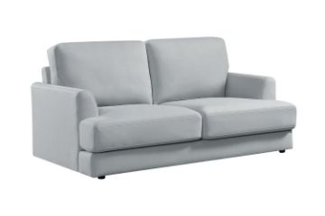 Picture of [FLOOR MODEL CLEARANCE]  KOSTA Fabric Sofa - 2 Seater