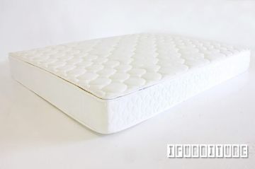 Picture of [FLOOR MODEL CLEARANCE]  AZURE Latex Pocket Spring Queen Mattress
