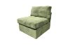 Picture of [FLOOR MODEL CLEARANCE] WINSLOW Corduroy Fabric Modular Sofa - Armless