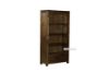 Picture of  [FLOOR MODEL CLEARANCE] VENTURA 185x96cm Large Oak Bookshelf/Display Shelf