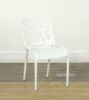 Picture of ARMES Stackable Dining Chair (Blue)