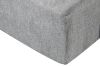 Picture of  [FLOOR MODEL CLEARANCE] BRAIDEN Fabric Sectional Compressed Sofa - Chaise Facing Right