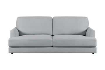 Picture of  [FLOOR MODEL CLEARANCE] KOSTA 3 Seater Fabric Sofa