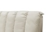 Picture of ALANYA Bed Frame in Queen Size (Champagne)