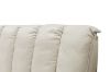 Picture of ALANYA Bed Frame (Champagne) - Super King