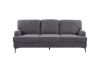 Picture of  [FLOOR MODEL CLEARANCE] GARLAND 2 Seater Fabric Sofa