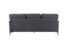 Picture of  [FLOOR MODEL CLEARANCE] GARLAND 2 Seater Fabric Sofa