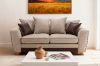 Picture of [FLOOR MODEL CLEARANCE] ARLO 2 Seater Fabric Sofa
