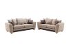 Picture of [FLOOR MODEL CLEARANCE] ARLO 2 Seater Fabric Sofa