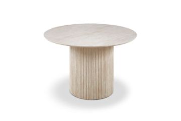 Picture of [FLOOR MODEL CLEARANCE]  LUCI 120 Dining Table