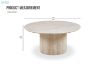 Picture of [FLOOR MODEL CLEARANCE]LUCI D100 Coffee Table