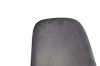 Picture of [FLOOR MODEL CLEARANCE] HASAN Velvet Dining Chair