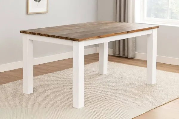 Picture of [FLOOR MODEL CLEARANCE] CHRISTMAS 1.6M Dining Table