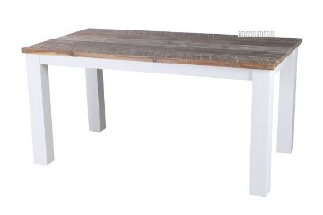 Picture of [FLOOR MODEL CLEARANCE] CHRISTMAS 1.6M Dining Table