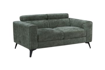 Picture of [FLOOR MODEL CLEARANCE] Frankfurt 2 Seater  Fabric Sofa