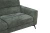 Picture of [FLOOR MODEL CLEARANCE] Frankfurt 2 Seater  Fabric Sofa