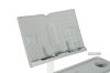 Picture of  [FLOOR MODEL CLEARANCE] MINI Ergonomic Height Adjustable Kid's Desk and Chair (Grey) 