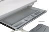 Picture of  [FLOOR MODEL CLEARANCE] MINI Ergonomic Height Adjustable Kid's Desk and Chair (Grey) 