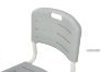 Picture of  [FLOOR MODEL CLEARANCE] MINI Ergonomic Height Adjustable Kid's Desk and Chair (Grey) 