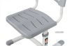 Picture of  [FLOOR MODEL CLEARANCE] MINI Ergonomic Height Adjustable Kid's Desk and Chair (Grey) 