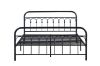 Picture of LIRA Metal Bed Frame in Double/Queen Size